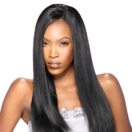 Brazilian Straight